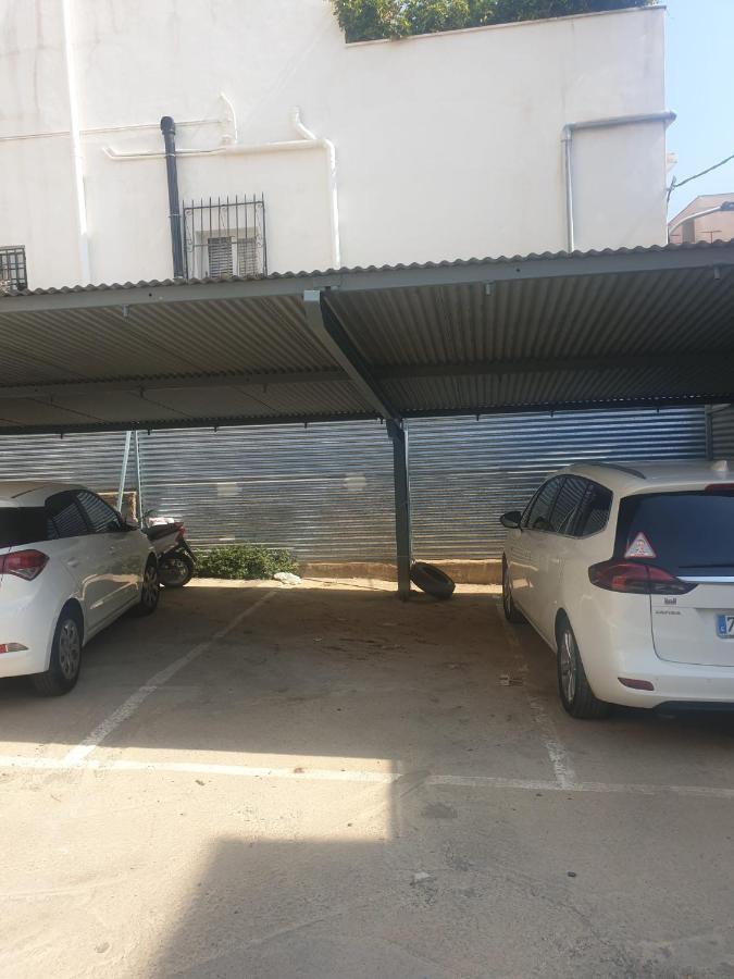 Апартаменти Centrico, Cerca De La Playa Con Aparcamiento Privado Gratis Агілас Екстер'єр фото