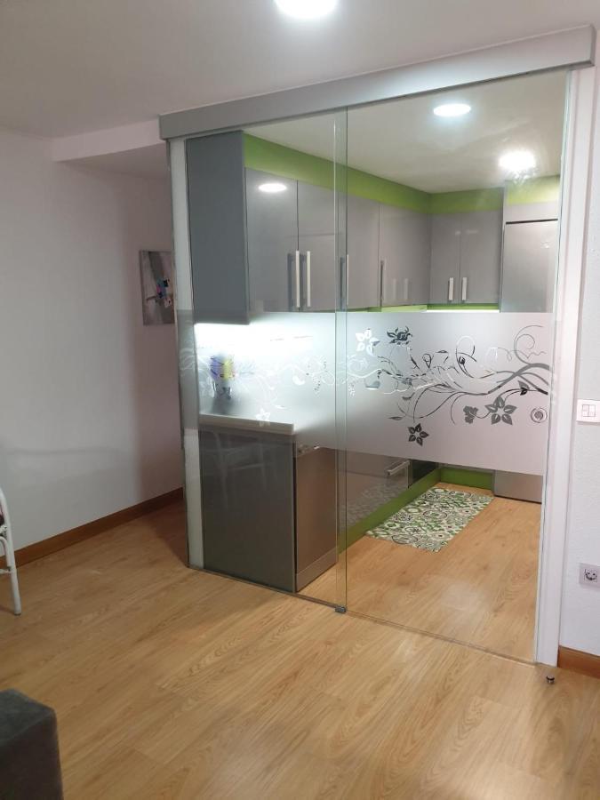 Апартаменти Centrico, Cerca De La Playa Con Aparcamiento Privado Gratis Агілас Екстер'єр фото